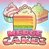 merge_cakes Spiele